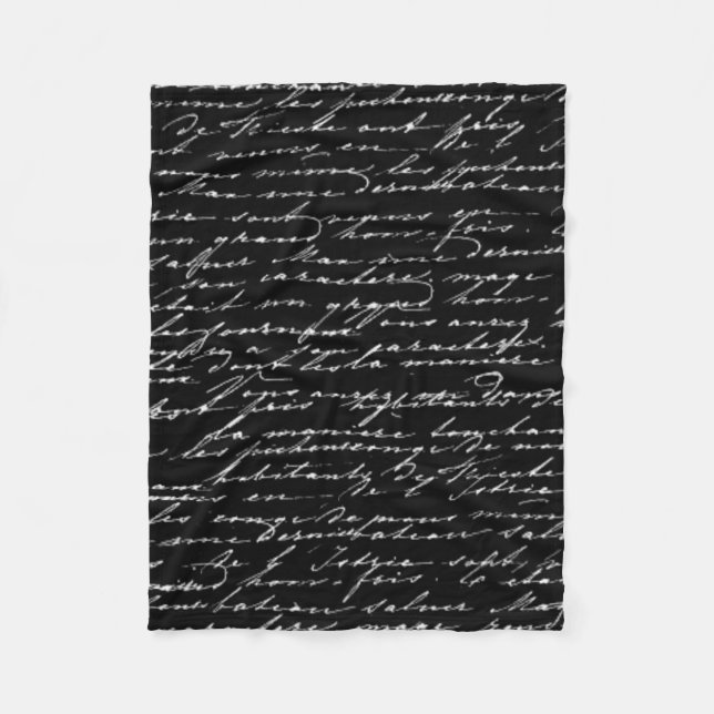 Cobertor De Velo Cobertura do roteiro (Frente)