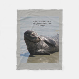 Cobertor De Velo cobertura do selo