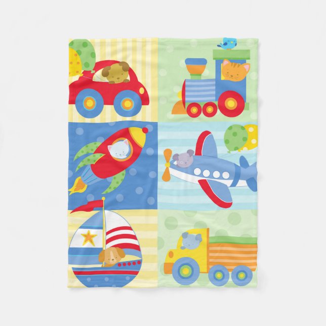 Cobertor De Velo Cobertura do transporte (Frente)