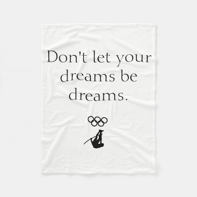 Cobertor De Velo cobertura do vault de pólo (Frente)