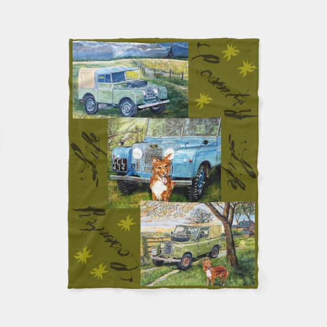 Cobertor De Velo Cobertura do velo (Frente)