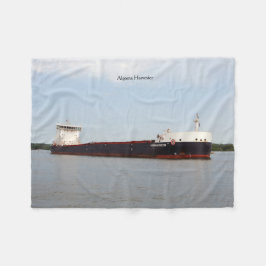 Cobertor De Velo Cobertura do velo da ceifeira de Algoma