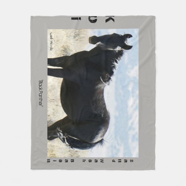 Cobertor De Velo Cobertura do velo de Koi (Frente)