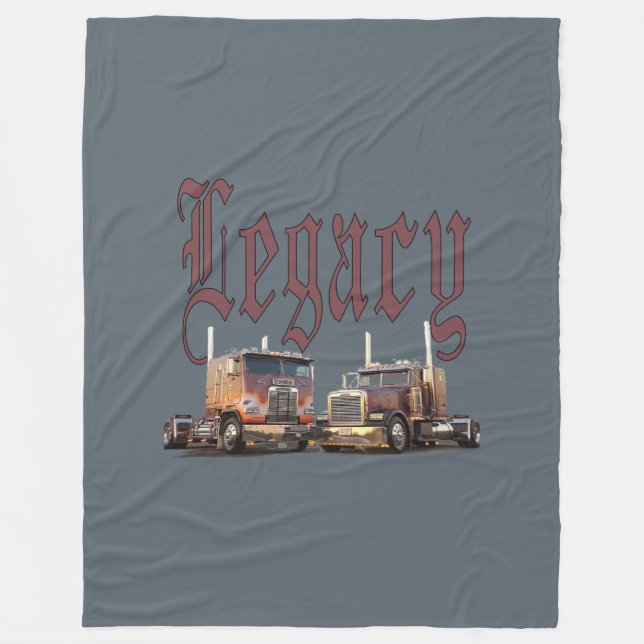 Cobertor De Velo Cobertura do velo de Lecacy (Frente)