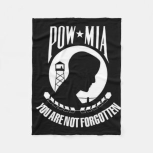 COBERTOR DE VELO COBERTURA DO VELO DE POW/MIA