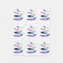 Cobertura do velo de quatro penas