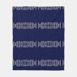 Cobertor De Velo Cobertura do velo "Mimi"