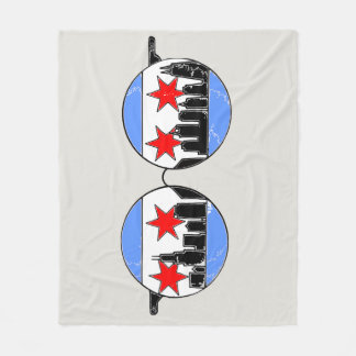 Cobertor De Velo cobertura dos chicaGOggles