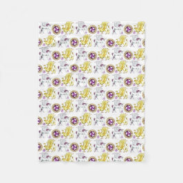 Cobertor De Velo Cobertura espiral da essência