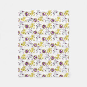 Cobertor De Velo Cobertura espiral da essência