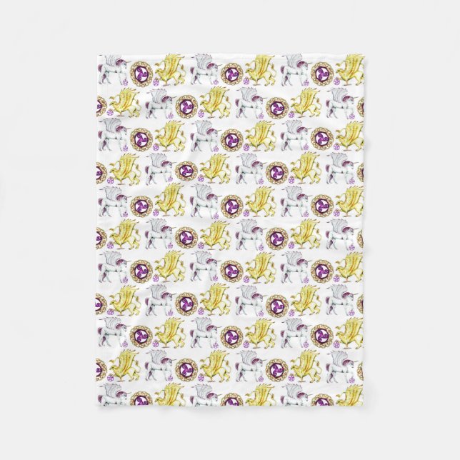 Cobertor De Velo Cobertura espiral da essência (Frente)