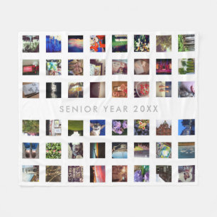 Cobertor De Velo Cobertura feita sob encomenda do lance do velo de