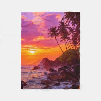 Cobertor De Velo Cobertura feita sob encomenda do velo