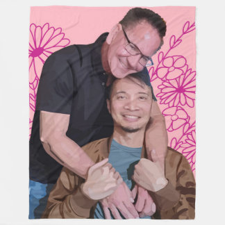 Cobertor De Velo Cobertura Justin & Jeff 2025