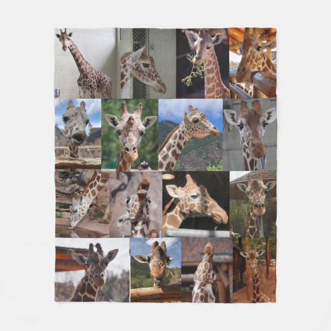 Cobertor De Velo Cobertura média de 50" x 60" (Frente)