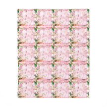 Cobertura média do velo das irmãs do primavera