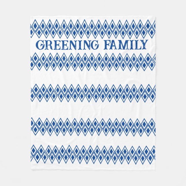 Cobertor De Velo Cobertura padrão (Frente)