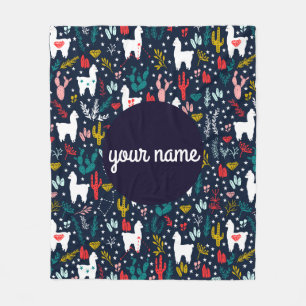 Cobertor De Velo Cobertura personalizada alpaca