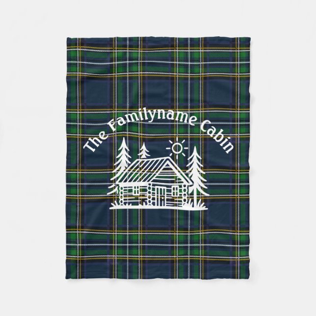 Cobertor De Velo Cobertura Personalizada da Cabina Cozy (Frente)