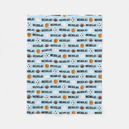 Cobertor De Velo Cobertura personalizada de esportes