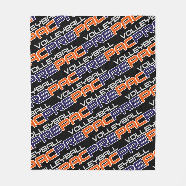 Cobertor De Velo Cobertura pre média do velo do Pac (Frente)