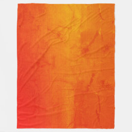 Cobertor De Velo Cobertura Sunset