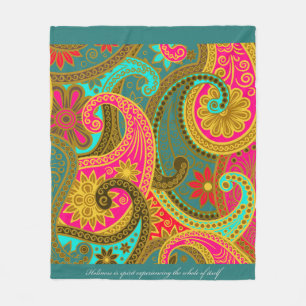 Cobertor De Velo Coberturas do velo do luxuoso