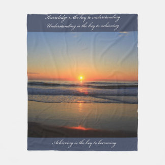 Cobertor De Velo Coberturas do velo do luxuoso