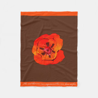 Cobertor De Velo Coberturas do velo do luxuoso