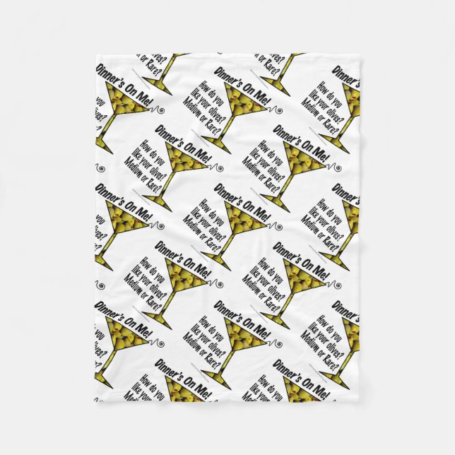 Cobertor De Velo COBERTURAS do VELO - MÉDIAS ou AZEITONAS RARAS de (Frente)