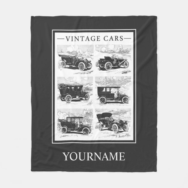 Cobertor De Velo Coberturas feitas sob encomenda do velo dos carros (Frente)