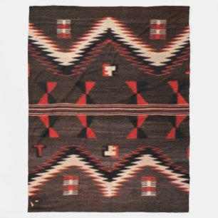 Cobertor De Velo Coberturas (simuladas) GERAIS INDIANAS do velo