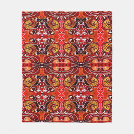 Cobertor De Velo Cobra