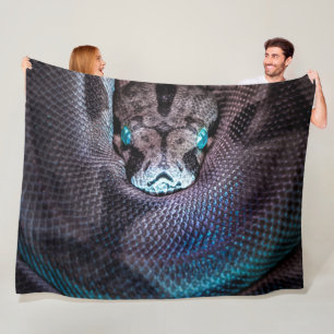 Cobertor De Velo Cobra boa-píton-anaconda