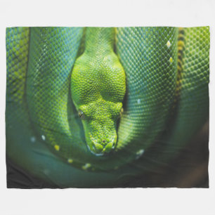 COBERTOR DE VELO COBRA VERDE