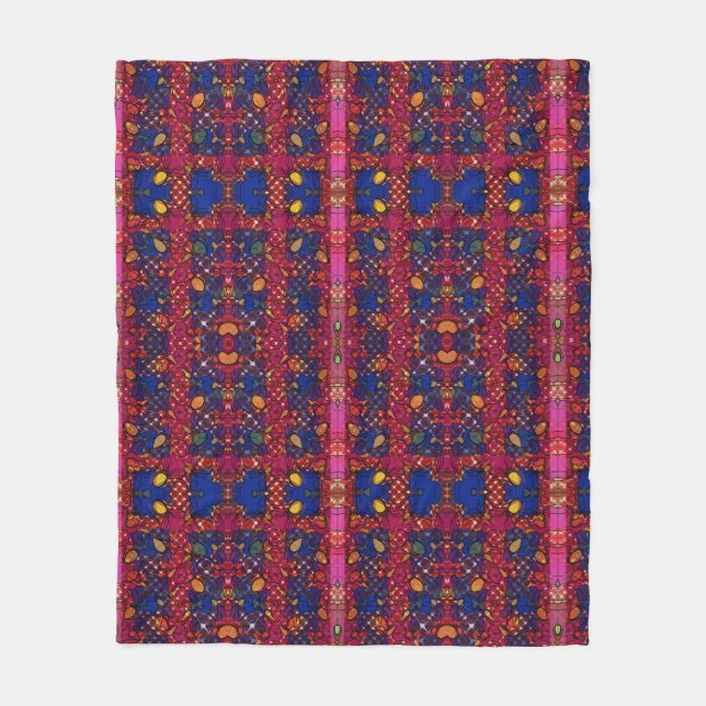 Cobertor De Velo Cobrir Duvet (Frente)