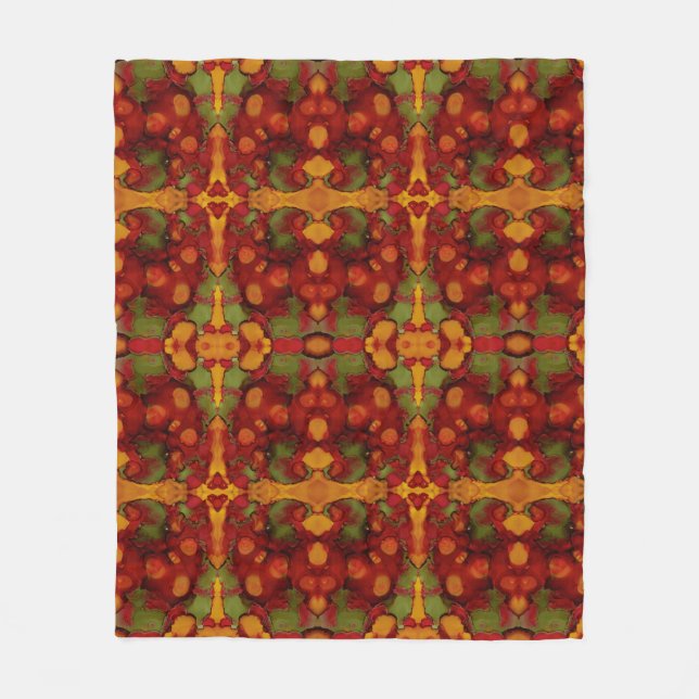 Cobertor De Velo Cobrir Duvet (Frente)