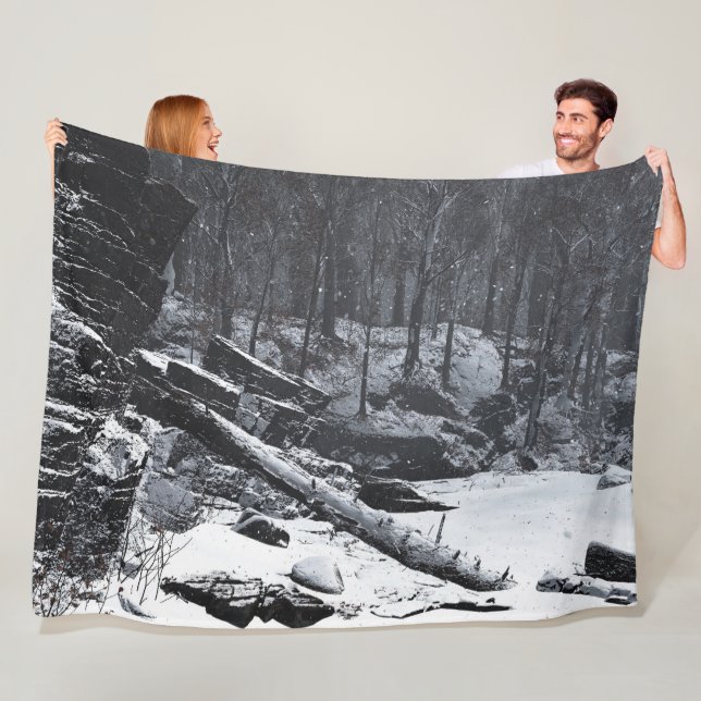 Cobertor De Velo Coda (inverno) (In Situ)