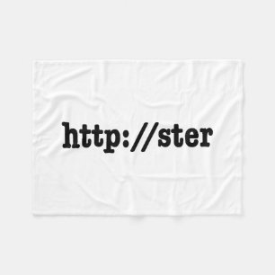 Cobertor De Velo código de http://ster/HTML