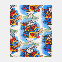 Coelho Viagem do Tempo com Trompete