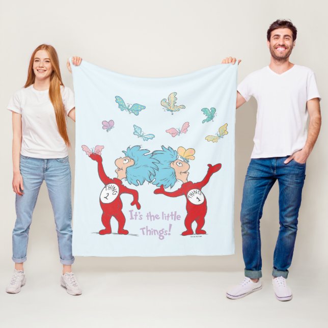 Cobertor De Velo Coisa dois, são as coisinhas! (In Situ)