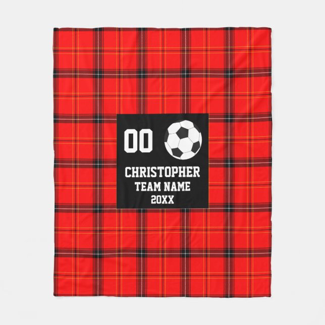 Cobertor De Velo Colagem de Fotos de Buffalo (Frente)