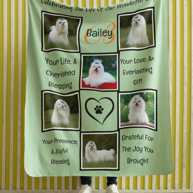 Cobertor De Velo Colagem Personalizada de Fotos Personalizada do Me (Criador carregado)