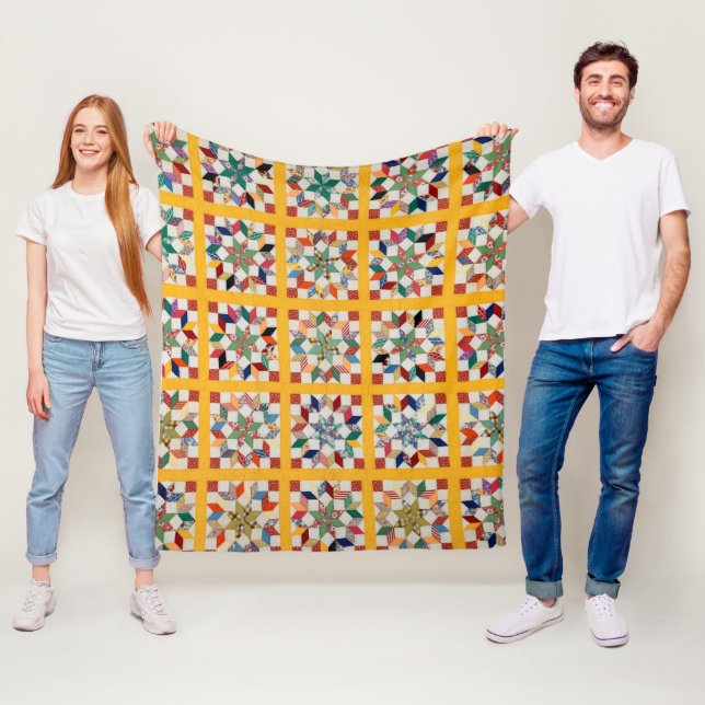 Cobertor De Velo Colcha de rodas do carpinteiro (In Situ)