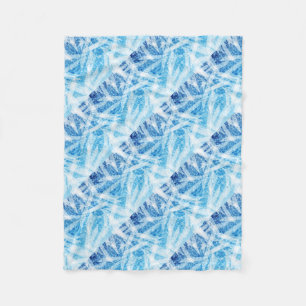 Cobertor De Velo Coleção congelada