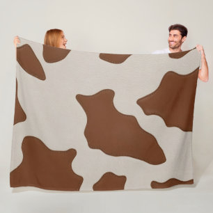 Cobertor De Velo Coleção Elegante e Luxuosa de Couro de Vaca Falso