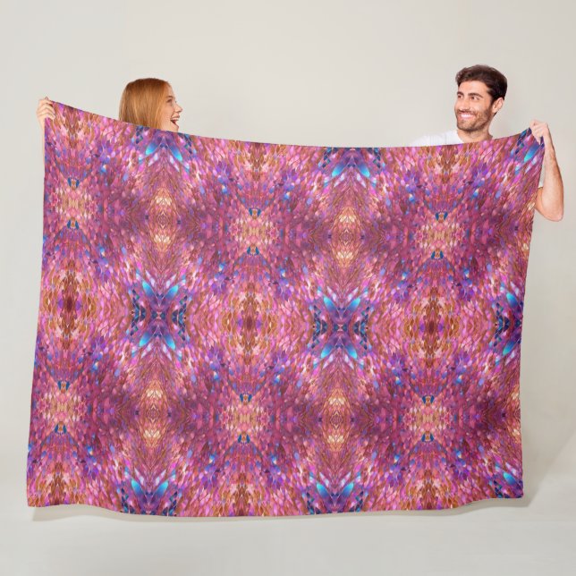 Cobertor De Velo Coleção Holográfica Opal Popular da Litter (In Situ)