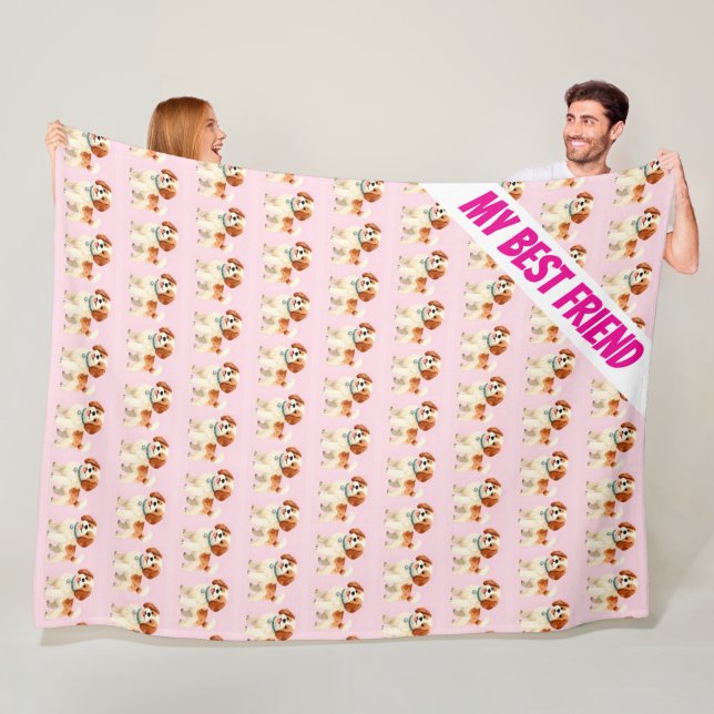 Cobertor De Velo Coleção Personalizada de Moda para Beleza e Cuidad (In Situ)