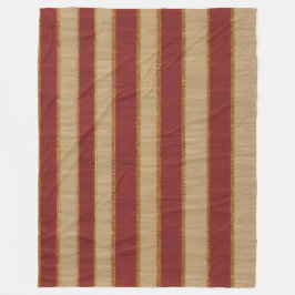 Cobertor De Velo Coleção Popular Dourada de luxo Linen