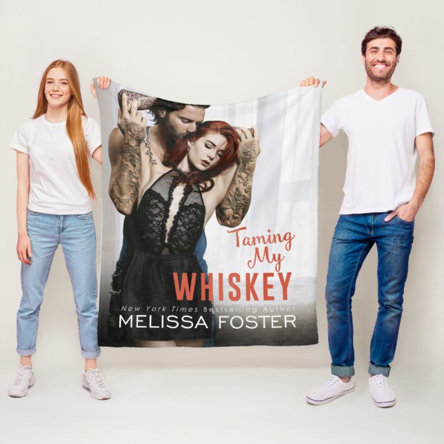 Cobertor De Velo Colocando o meu soquete de uísque (In Situ)